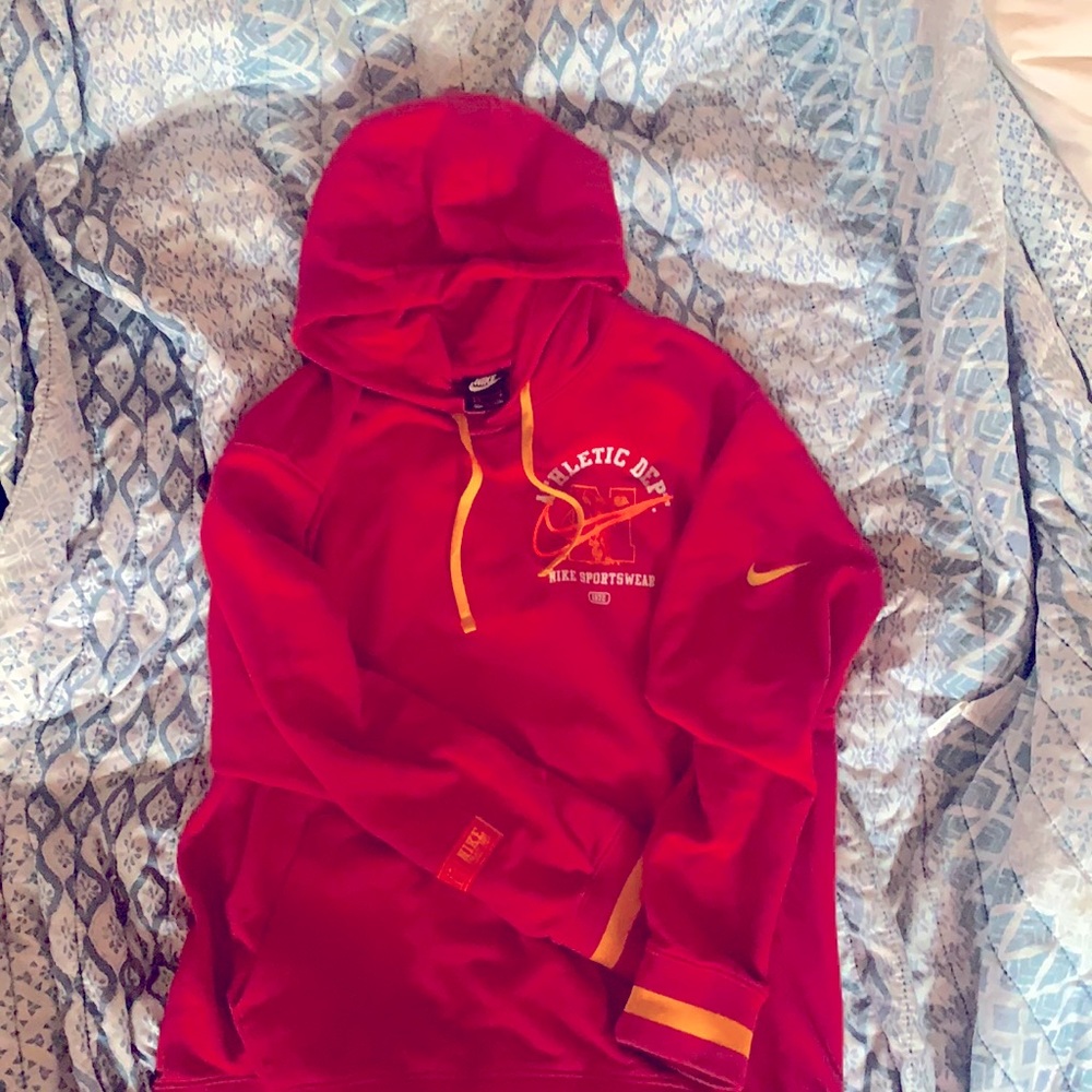 Brand new NIKE Hoodie.